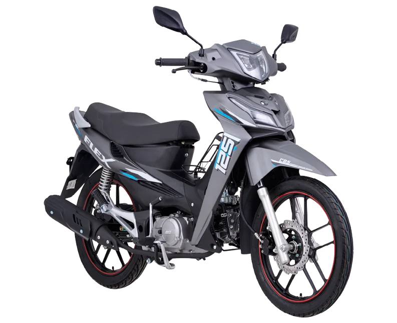 Flex 125