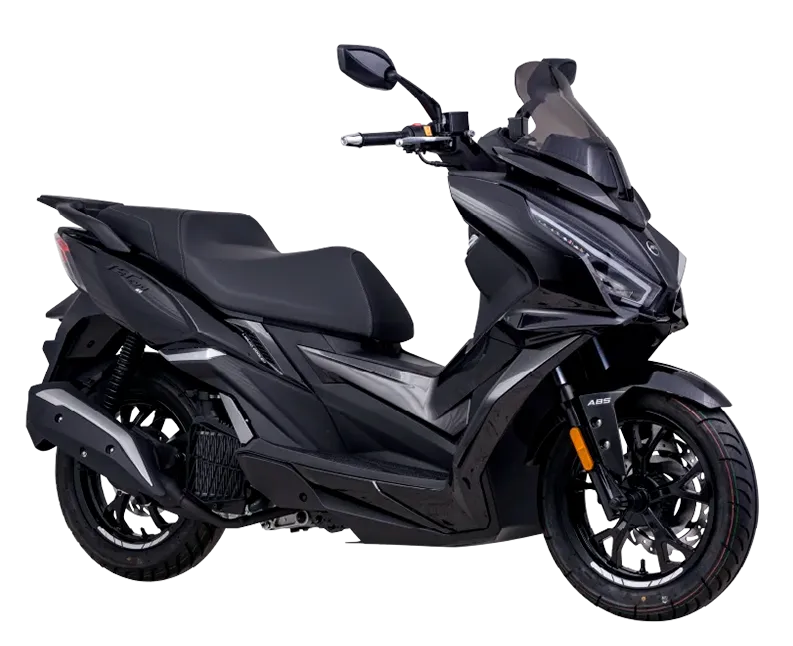 Jet Evo