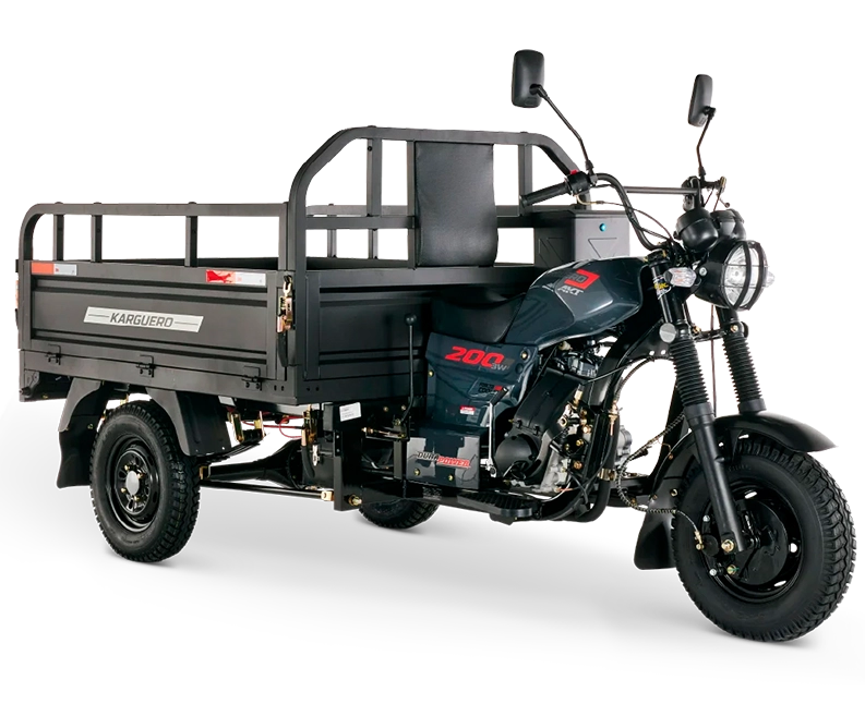 Karguero 3W 200