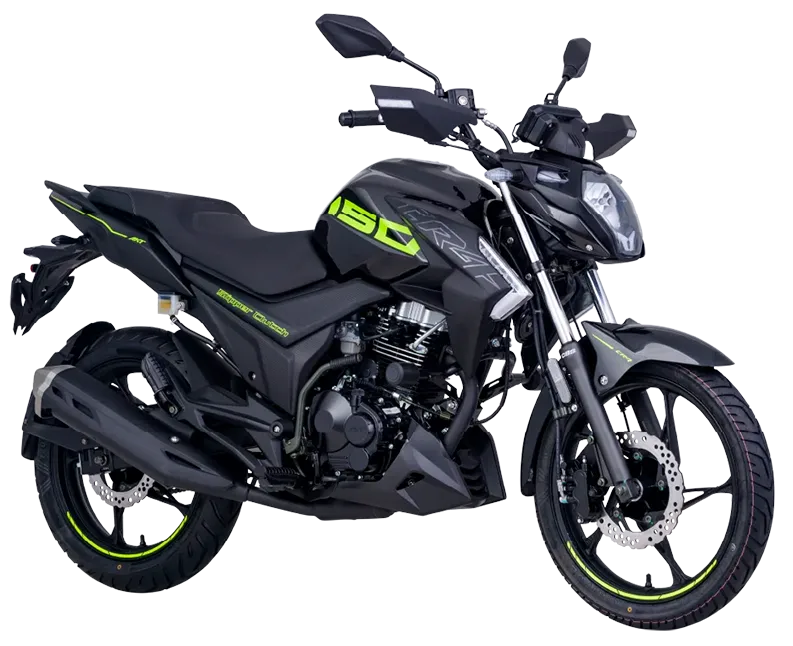 CR4 150