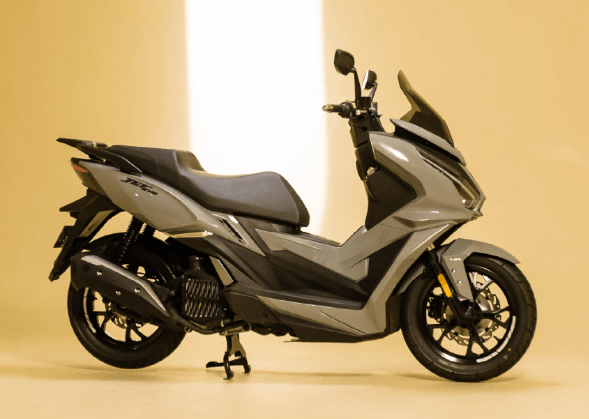 AKT Jet Evo - vista 6